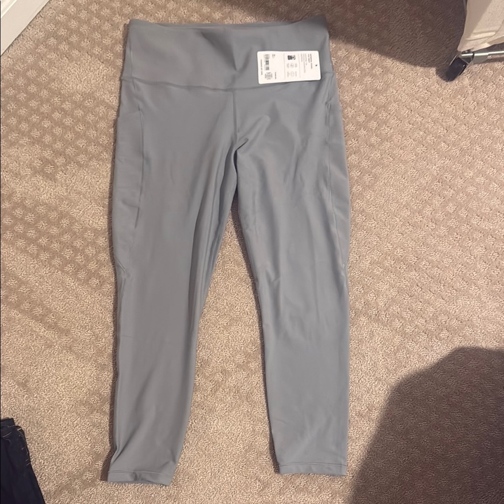 Women’s Athleta Gray Leggings